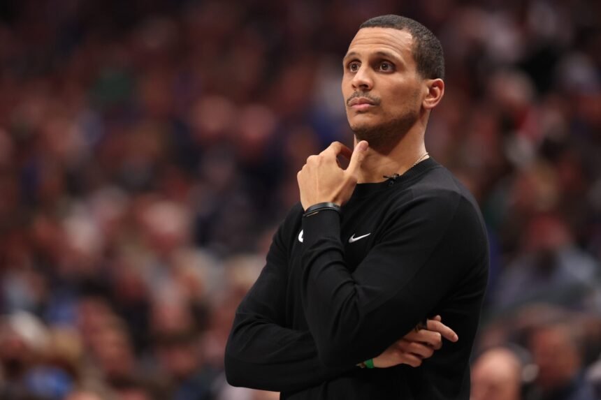 What Boston Celtics head coach Joe Mazzula wants the NBA to ban before the regular season
