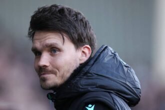 What Danny Rohr was told by the Rangers team just before agreeing to join