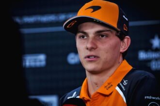 What F1 title leader Oscar Piastri learns from his Baku disaster