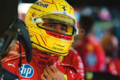 "What happened to the other cars that cheated?" - Lewis Hamilton's frustrations revealed