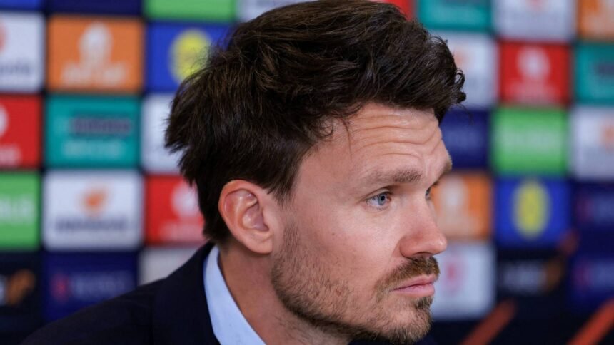 What the 49ers would like to do for the Rangers in the January transfer window