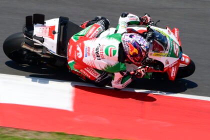 Why Johann Zarko's MotoGP results have become popular since its appearance