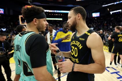 Why Jonathan Cuminga's $46.8 million deal means Seth Curry won't be able to join the Warriors until November