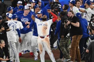Dodgers' World Series opponent revealed: Here's everything you need to know