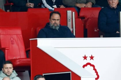 'World class' FA Cup winning manager shocks Nottingham Forest hopefuls