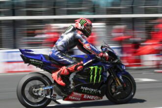 Yamaha 'keeled' to revive 'good' Sepang MotoGP form after recent mixed races