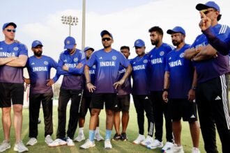 India's new sponsors revealed after Dream11's exit