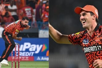 “We want the title” - SRH owners issue ultimatum to Pat Cummins, furious with Mohammed Shami
