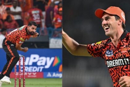 “We want the title” - SRH owners issue ultimatum to Pat Cummins, furious with Mohammed Shami