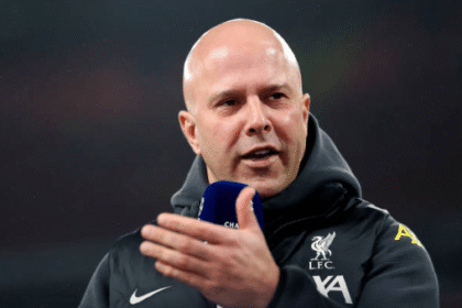Pressure mounts on Liverpool manager Arne Slott
