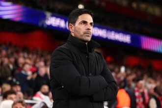 Arsenal boss Mikel Arteta explains some injuries on his team (video)