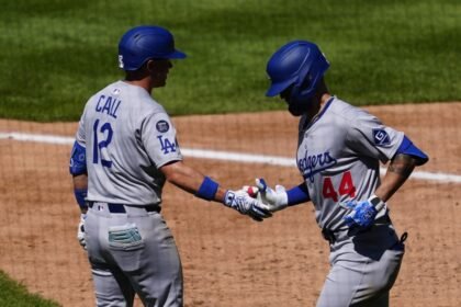 Dodgers bench Andy Pages drops Mookie Betts in major lineup changes for Game 5 of the World Series