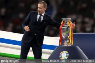UEFA considers changes to qualifying process due to concerns about lack of interest