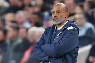 "Mikel - 300 games?" - West Ham boss Nuno Espirito Santo talks about Arsenal's quality (video)