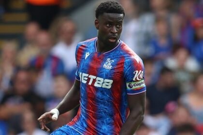 Mark Gehi to step down – Crystal Palace chairman Steve Parish
