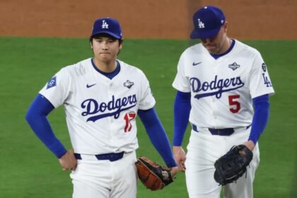 Mandatory Credit: Kiyoshi Mio-Imagn Images