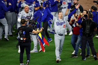 Dodgers offered Walker Buehler $20 million this offseason: Report