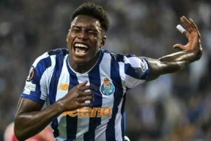 Chelsea ready to pay big for Samuel Omorodion