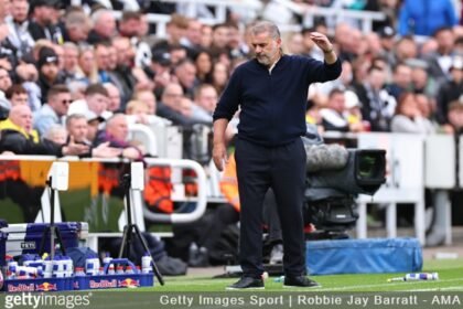 Nottingham Forest considers looting Angelekoglu