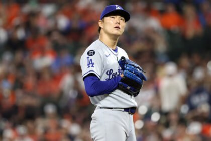 Dodgers stars get honest about the 'low points' of Los Angeles' season and talk about fighting back