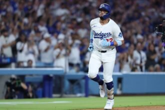 Dodgers veteran announces retirement at the end of next season: Exclusive