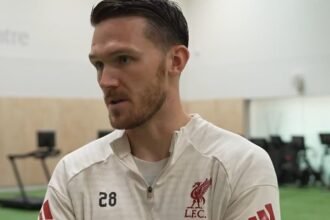 Third-choice goalkeeper Freddie Woodman to make Liverpool debut in Carabao Cup match against Crystal Palace (video)