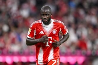 Bayern are confident Upamecano will stay amid interest from Real Madrid