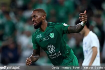 Al Ahly's sporting director denies releasing Ivan Toni in January