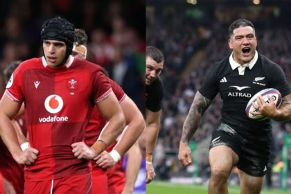 Wales vs New Zealand: How to watch, kick-off time and latest news