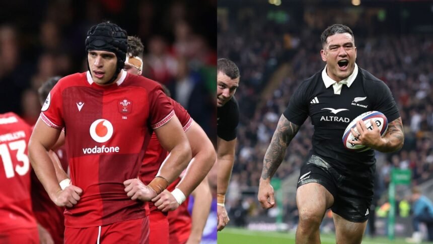 Wales vs New Zealand: How to watch, kick-off time and latest news