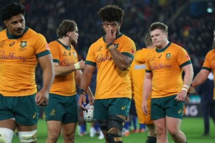 France vs Australia: How to watch, kick-off time and latest news