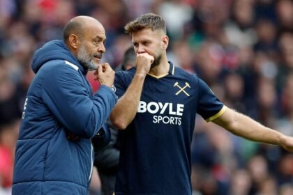 AC Milan's agent denies admission to West Ham, joins Full Krug race