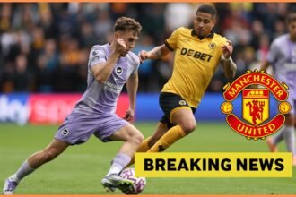 Man United's chances of signing Premier League midfielder dealt a blow