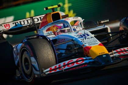 FIA steps in to defend Liam Lawson over Marshall scare at Mexico City GP