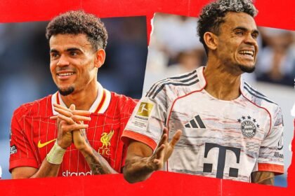 FSG join Liverpool in 'world class' £79m star signing race