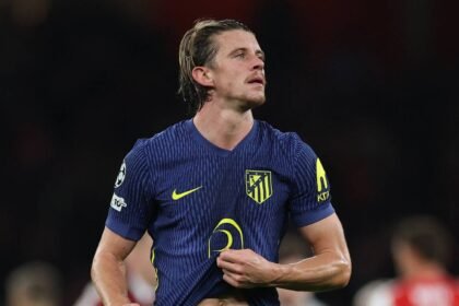 Fabrizio Romano talks about what Manchester United asked when they signed Conor Gallagher in January