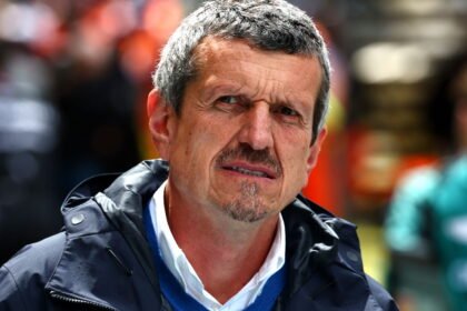Gunther Steiner slams McLaren for not protecting Oscar Piastri