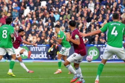 Howe must immediately offload the 4/10 Newcastle dud who lost to Paqueta