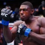 Joaquin Buckley supports Kamaru Usman in next UFC title fight, complains no one criticizes him: 'I'm like Voldemort'