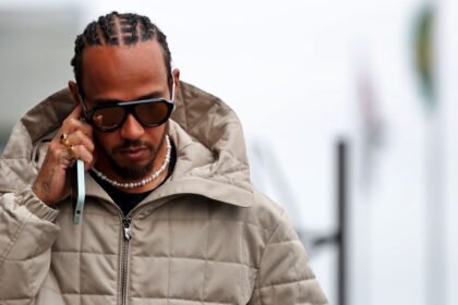 Lewis Hamilton seals Ferrari exit talks with interesting contract details