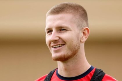 Liverpool intend to sell first-team star to finance £150m transfer of Adam Wharton