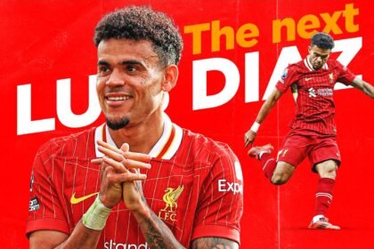 Liverpool title favorites sign 'world class' £65m star