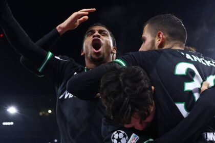 Manchester United enter race to sign 'underrated' Arsenal target as alternative to Barba Baleva