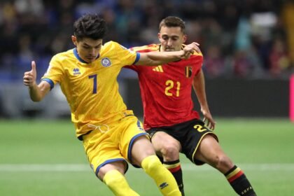 Rangers begin contract talks with 'quality' attacking star for Rolle ahead of game against Aberdeen