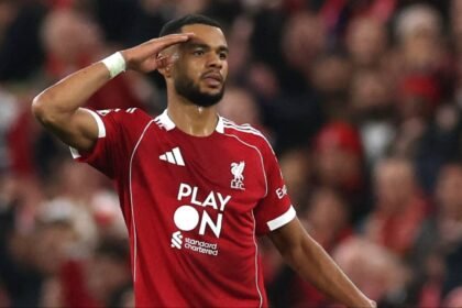 Slot's own Firmino proved capable of ending Gakpo's stay at Liverpool