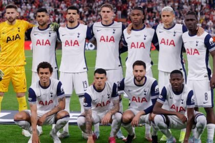 The player wants to leave Tottenham in January, just months after signing an eight-figure contract.