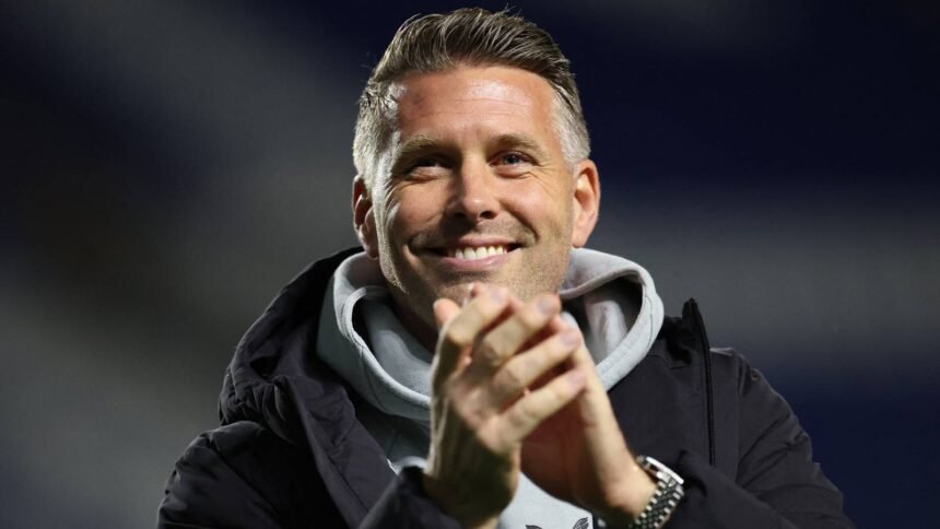 Wolves are in talks to sign the maestro, which could be Edwards' first contract.