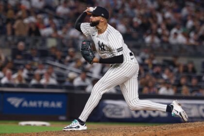 Mandatory Credit: Vincent Carchietta-Imagn Images