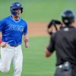 Dodgers could use Ryan Ward as a stopgap option in the outfield next season: Report