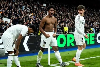 Fabrizio Romano denies rumors of Endrick joining Manchester United